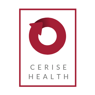 Cerise Health Logo
